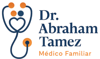 Dr. Abraham Tamez Logo